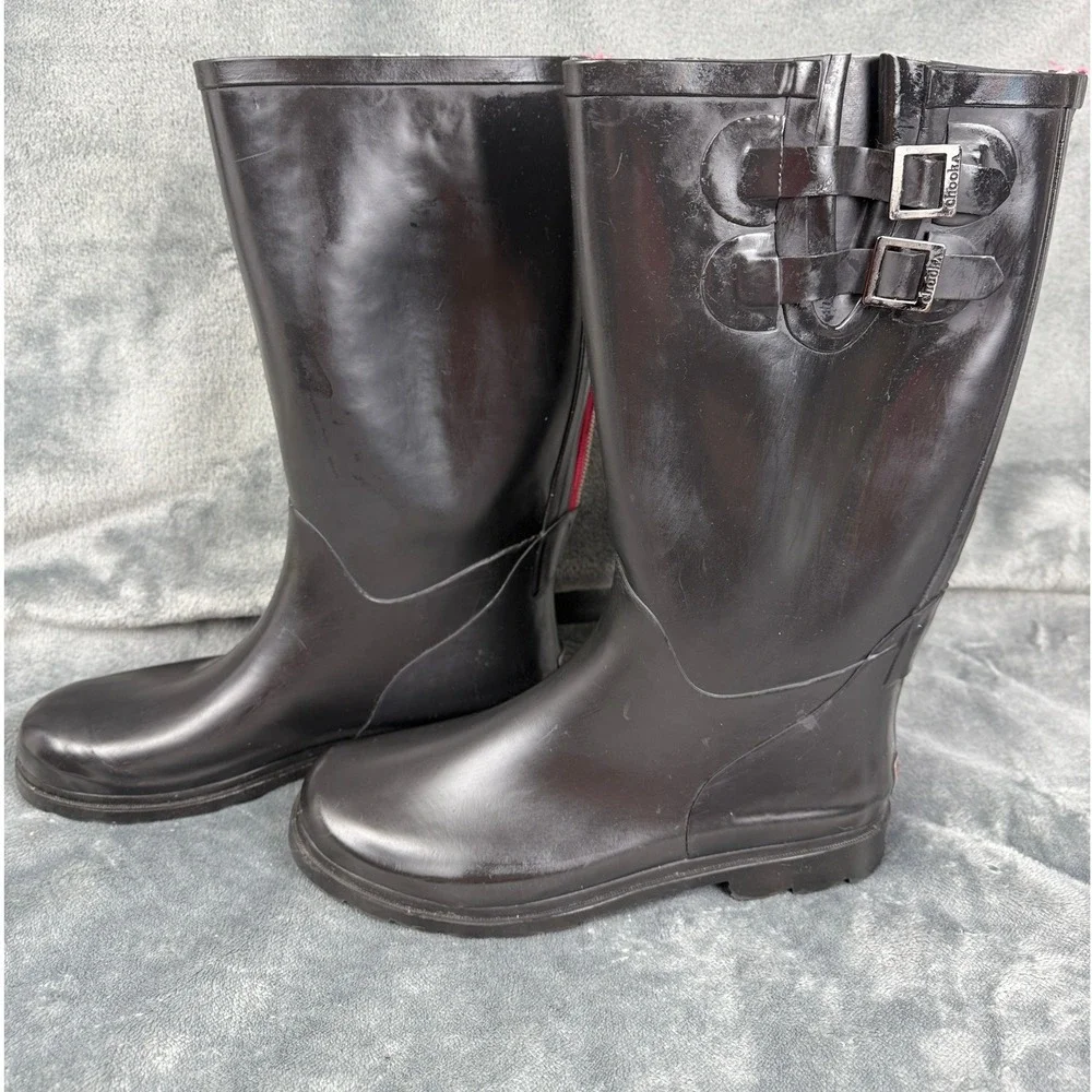 chooka stride confidently